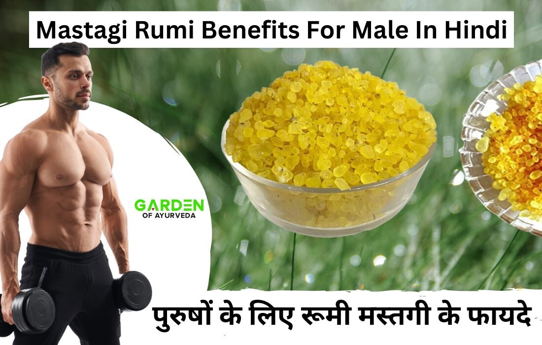 पुरुषों के लिए रूमी मस्तगी के फायदे | mastagi rumi Benefits for male in hindi